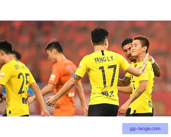 蒂亚戈安德拉德中超狂飙速度惊艳全场对手望尘莫及引爆球迷热议声